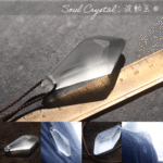Soul Crystal：波動玉® 【現品一点物・再販なし】