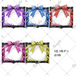 ℳ. xoxoshop オリジナル装飾ステッカー