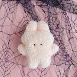 ちびデビルくん。 手のひらサイズのぬいぐるみ②