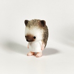 トコトコハリネズミ