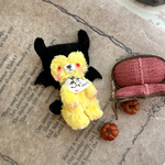 ハロウィン🎃あくま君