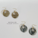 ☆シックなcolor大人ピアス//イヤリング