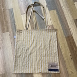 コットンの斜め掛けショルダー