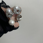 silver /パールキラ