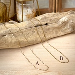 chain necklace