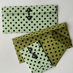 Envelope set:横長タイプ&ポチ袋