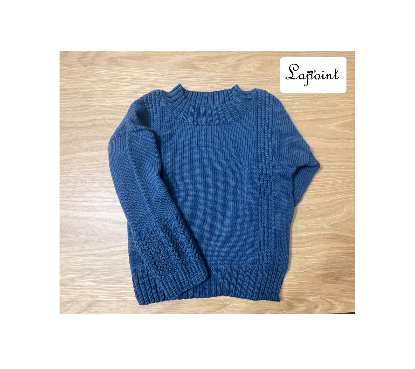 SALE?プルオーバー