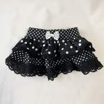 おしゃれスカート