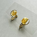 キンモクセイ一色... ピアス/イヤリング