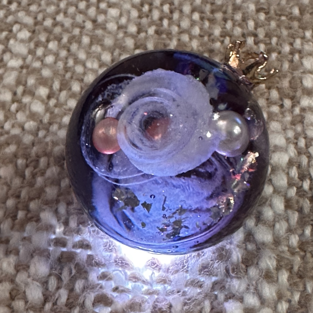 宇宙玉30mm(幻想) 宇宙玉30mm(幻想)
