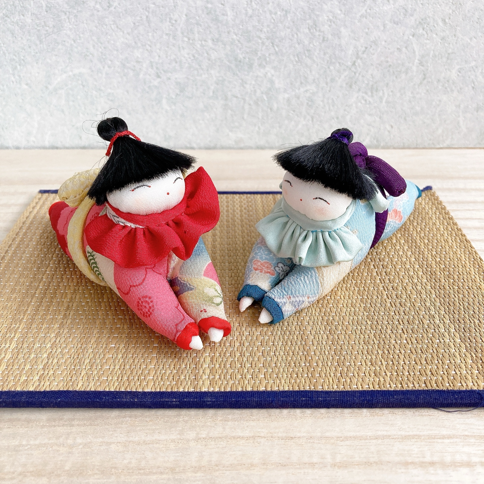 お人形 布団の人気通販 | minne 国内最大級のハンドメイド