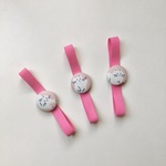 ランチベルト/粘土ケースにも！/ねこ