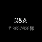 y19850428様🎁専用ページ