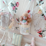 baby puppy set