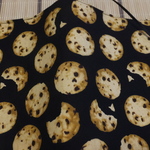 ハンドメイド*文庫本*チョコチップクッキー🍪