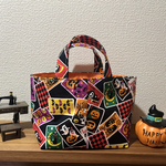 ハロウィン🎃お菓子バッグ🍭🍬