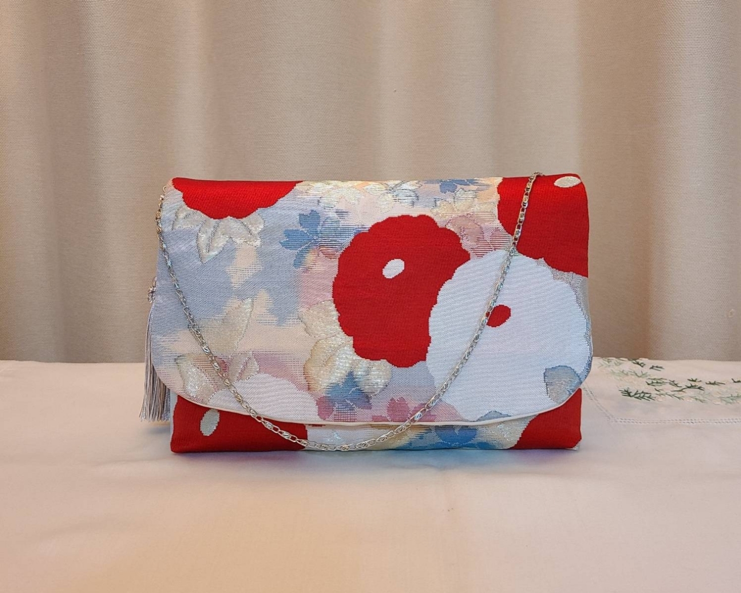 帯バッグの人気通販 | minne byGMOペパボ 国内最大級の