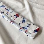 水筒肩紐カバー＊70
