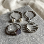 select ring - nuance set -