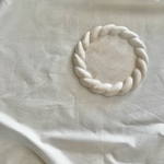 【SALE 】(2)jesmonite accessory tray 13㎝