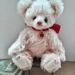 テディベア
