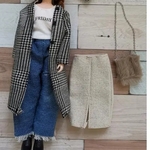 リカちゃん　洋服セット　秋冬洋服