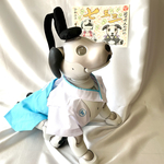 神ワン主さん