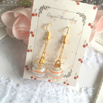 ヨーヨーピアス
