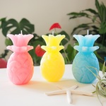 【受注制作】pineapple candle