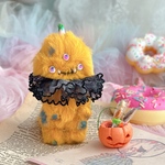 🎃三つ目モンスタープチフレンド・マスタード