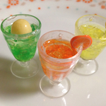 m(_ _)m《お取り置き》 ソーダ3種