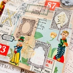 label book*48piece