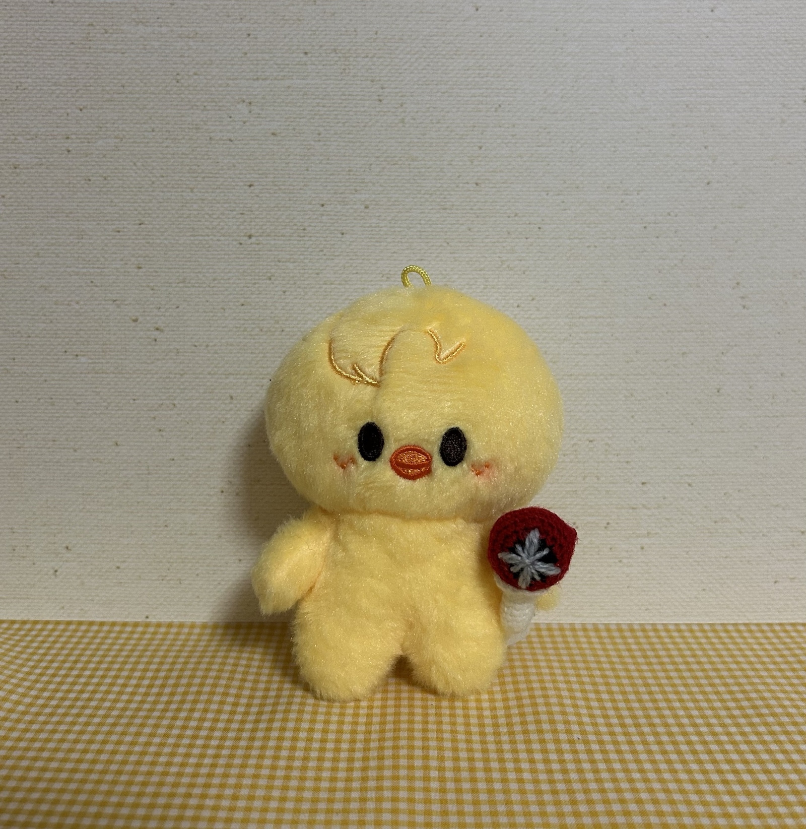 ⭐︎受注製作⭐︎skzoo10cmぬいぐるみ用ペンライト - sorairo