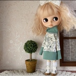 ブライスアウトフィット