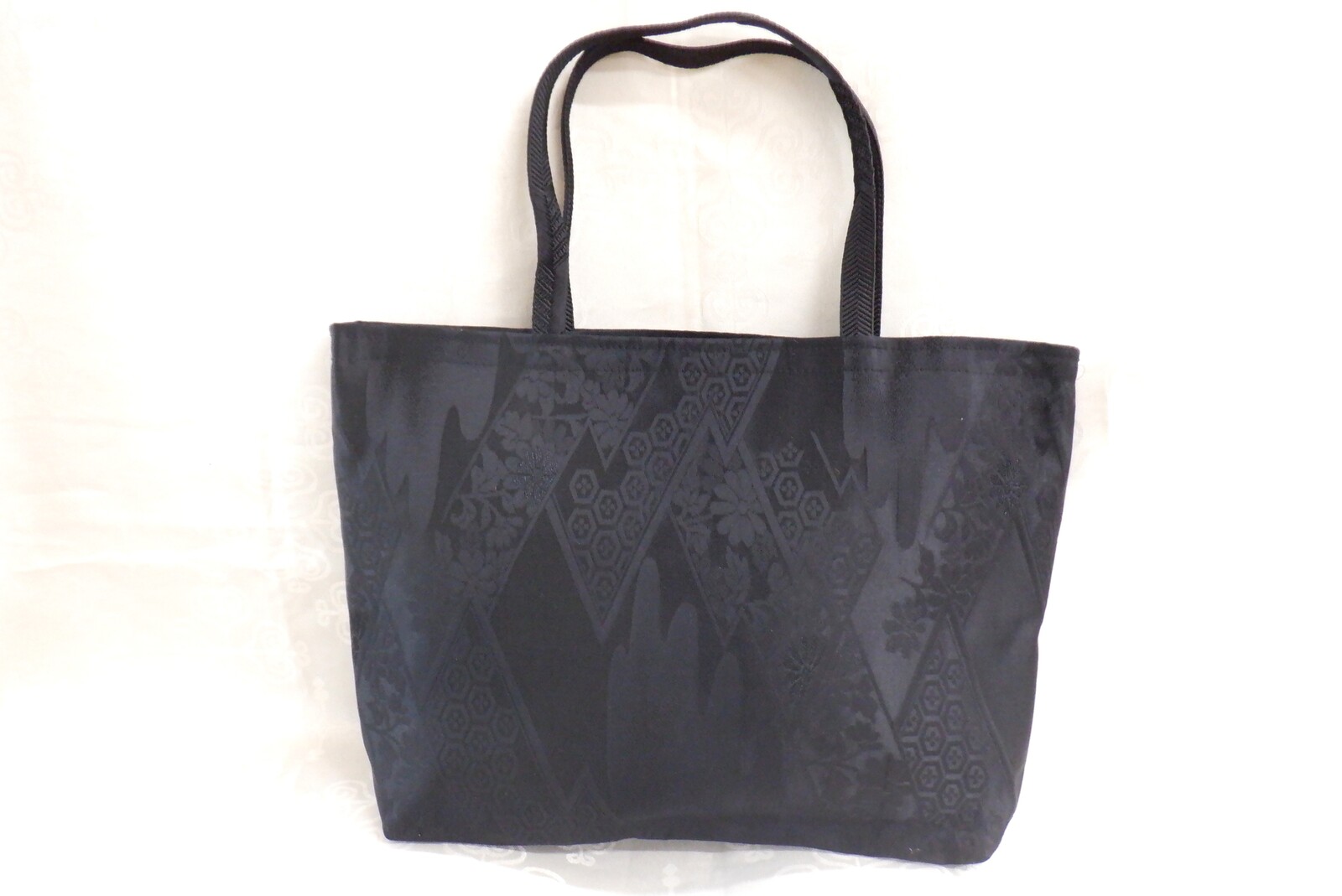 帯リメイクバッグ - Niji to Taiyo | minne byGMOペパボ 国内最大級の