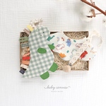 【12月24日販売終了】恐竜さんギフトセット