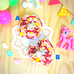 【SALE☆】ポップコーン☆ヘアピン baby&kids  