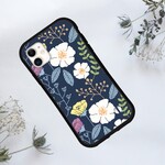 北欧柄 大人かわいい iface型 スマホケース iPhone各種対応