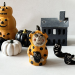 ミニハロウィンちゃん