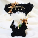 黎明の使者(翠緑)