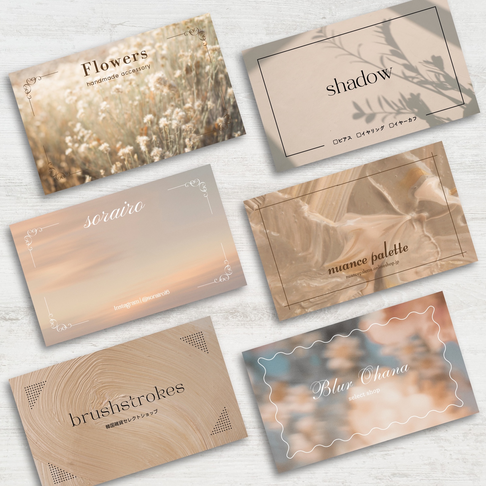 サンキューカードの人気通販 | minne byGMOペパボ 国内最大級の