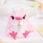 花龍の雛(第三の子)