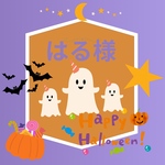 ハロウィンパーティー【蝶ばねイヤリング】