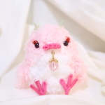 花龍の雛(第一の子)