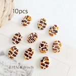 アクリルパーツ(キリン柄)