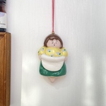 ミニアロマストーン　マミーの万能エプロン　