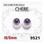9521 プチブライス 10/6mm アイチップ