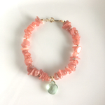 〈14kgf〉pink rose