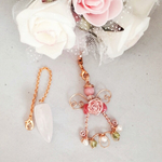 薔薇の女神のペンデュラム