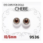 9536 プチブライス 10/6mm アイチップ